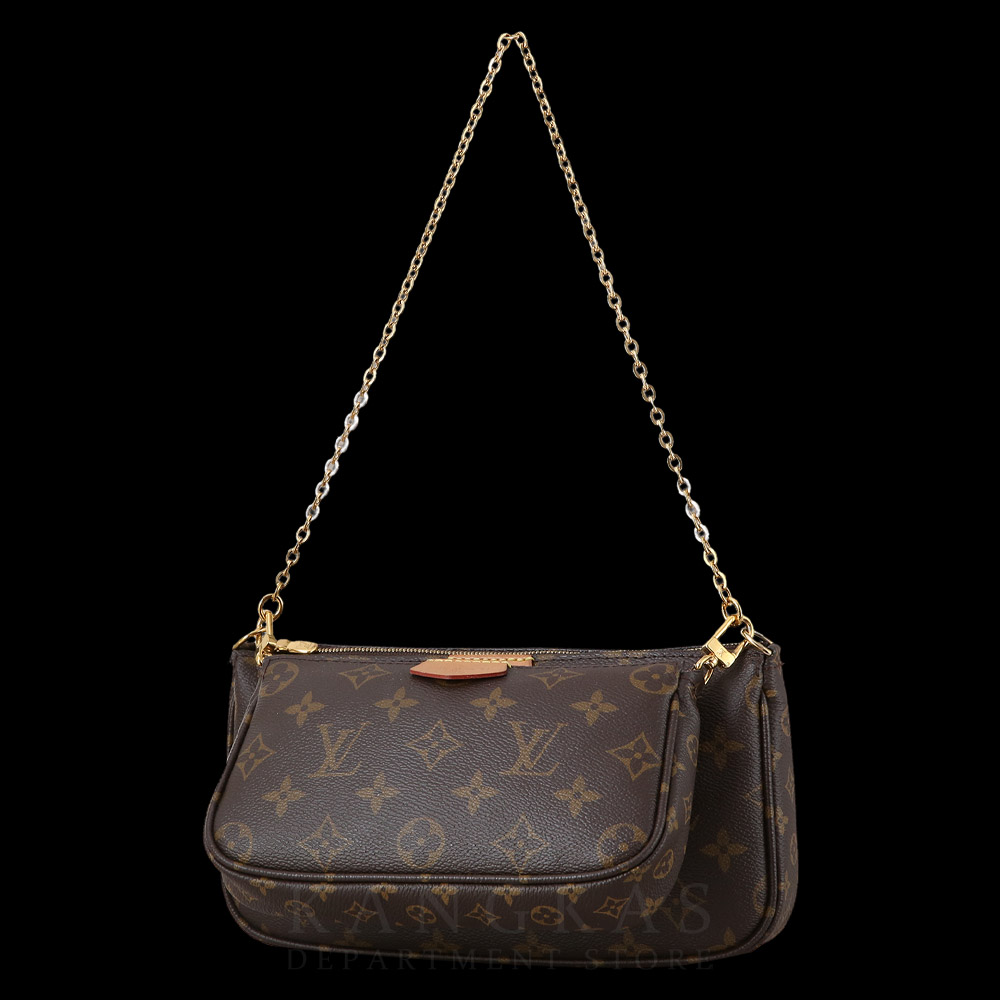 LOUIS VUITTON(USED)루이비통 모노그램 멀티 포쉐트 악세수아
